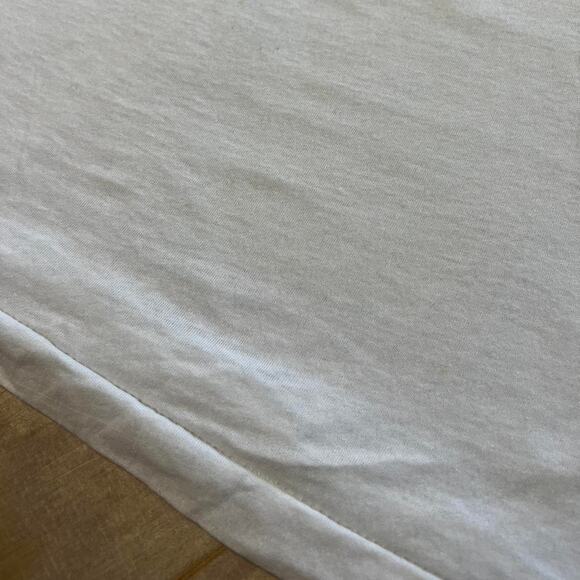 Vintage band tee Alabama fan club t shirt unisex small - Picture 6 of 6